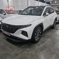 هیۆندای تۆکسۆن